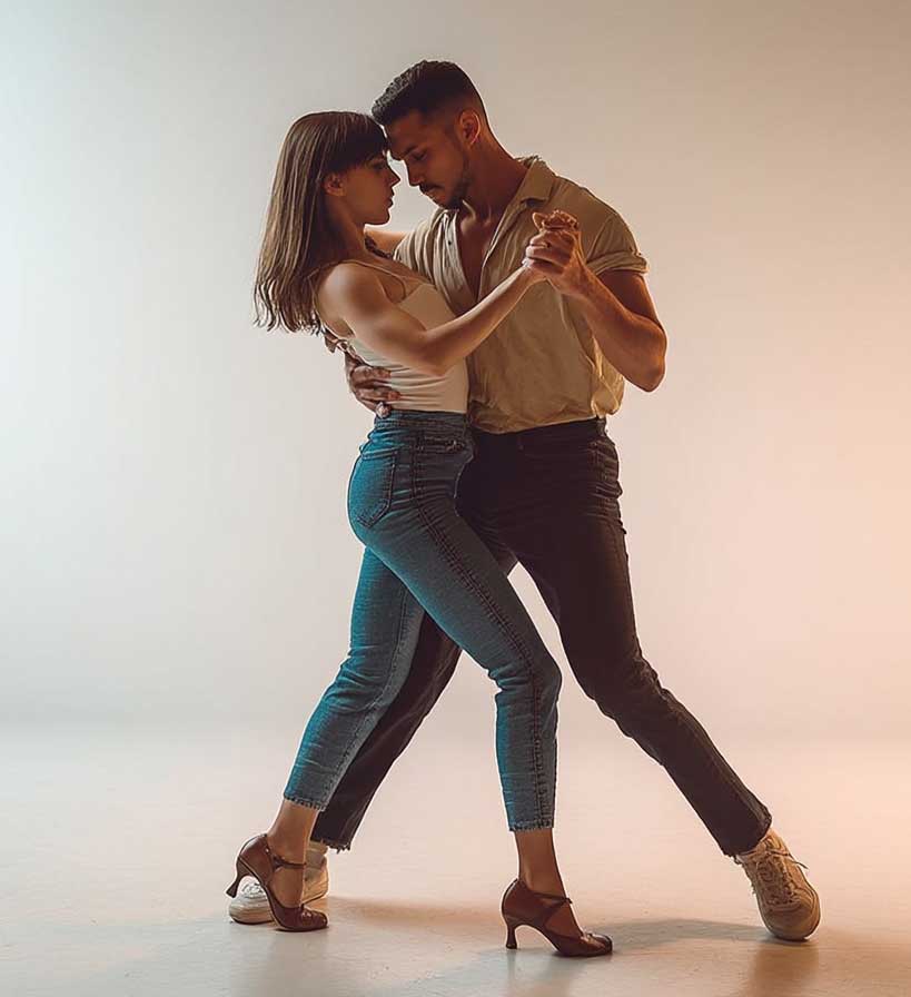 Bachata Dance Lessons Arthur Murray