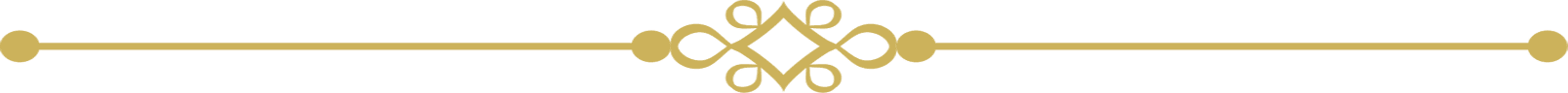 Gold Divider