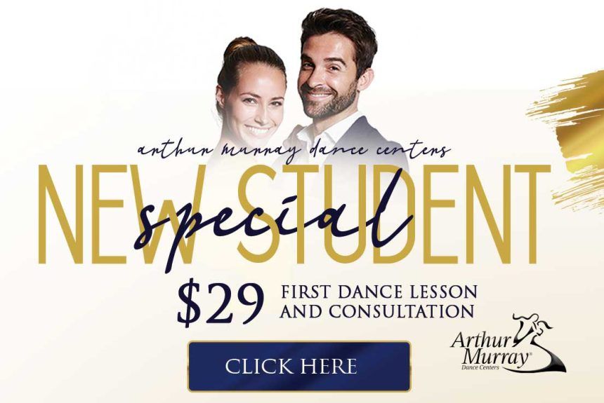 Arthur Murray DT Raleigh New Student Offer Arthur Murray DT Raleigh New Student Offer